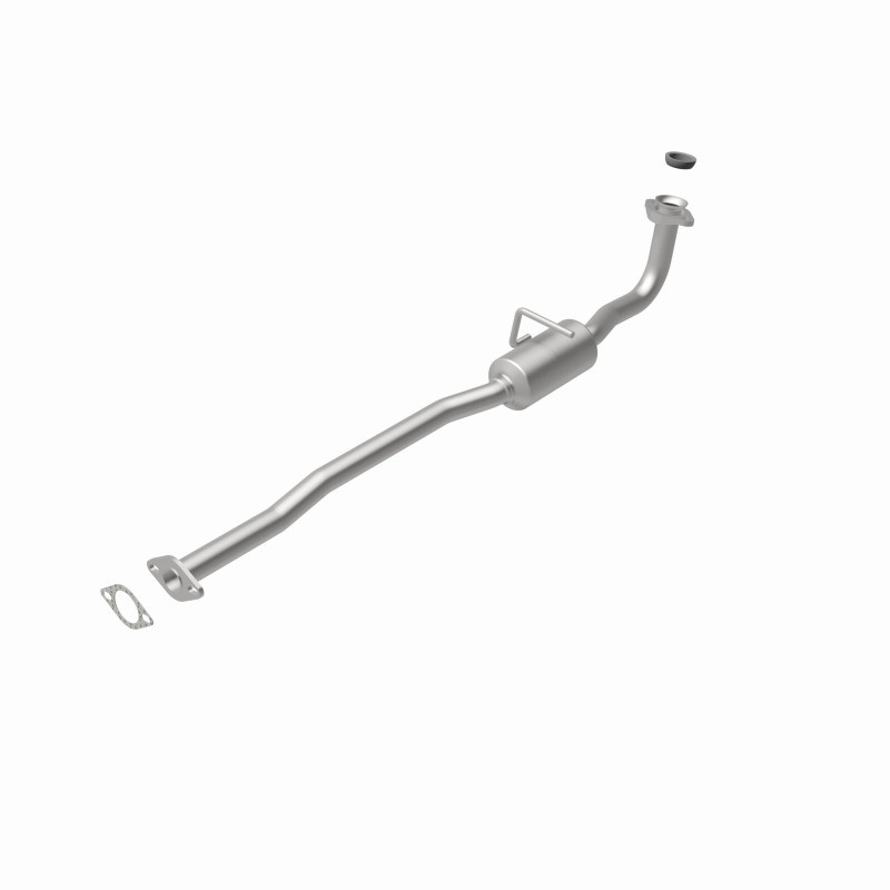 MagnaFlow Conv Direct Fit Geo-Suzuki 89 94 - 22616