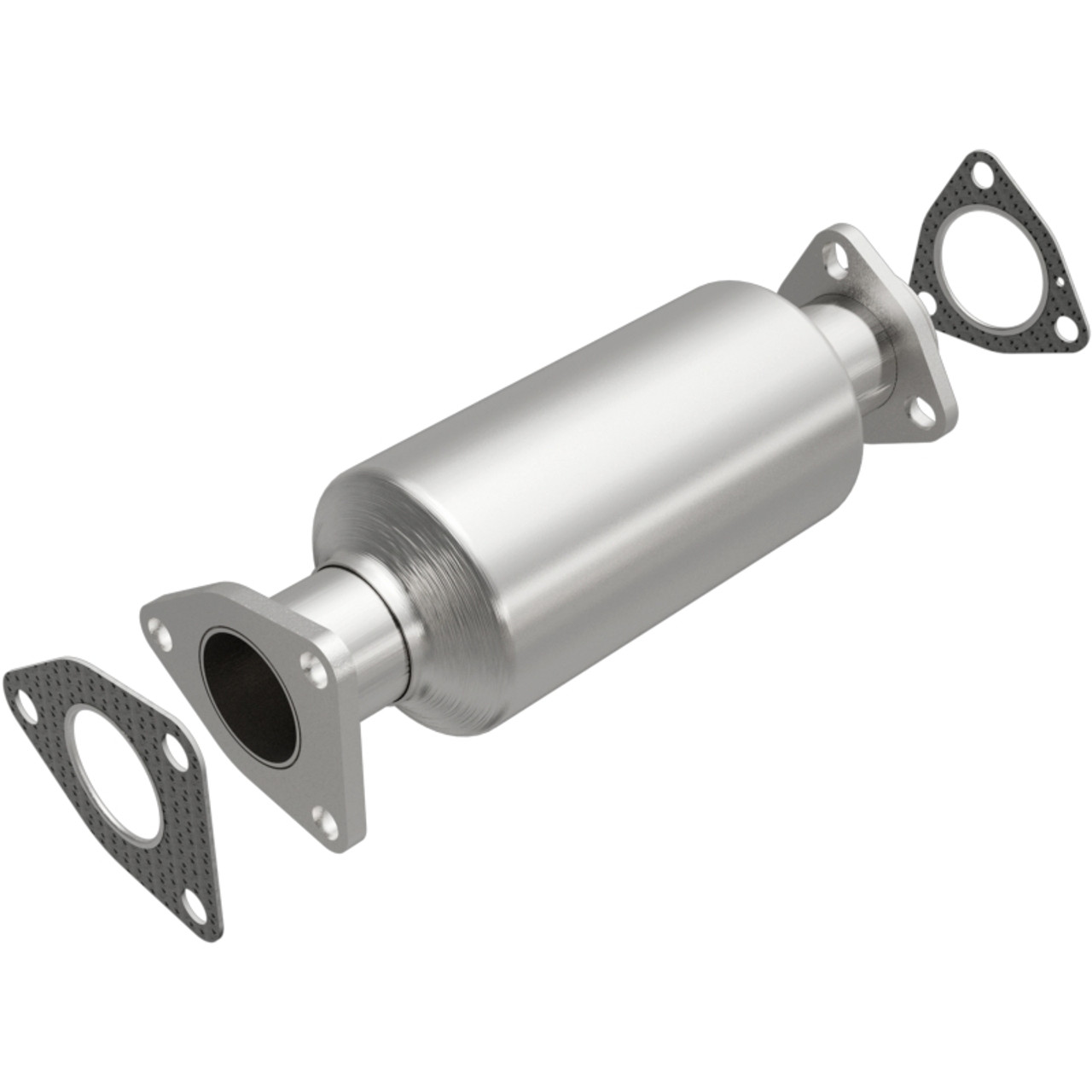 MagnaFlow Conv Direct Fit Acura-Honda 85 87 - 22622