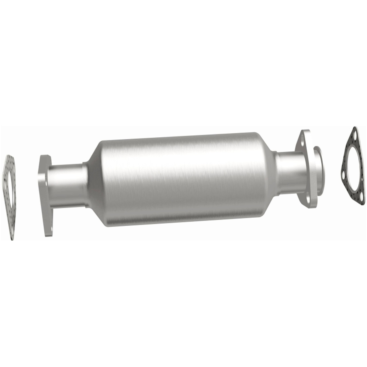 MagnaFlow Conv Direct Fit Acura-Honda 85 87 - 22622