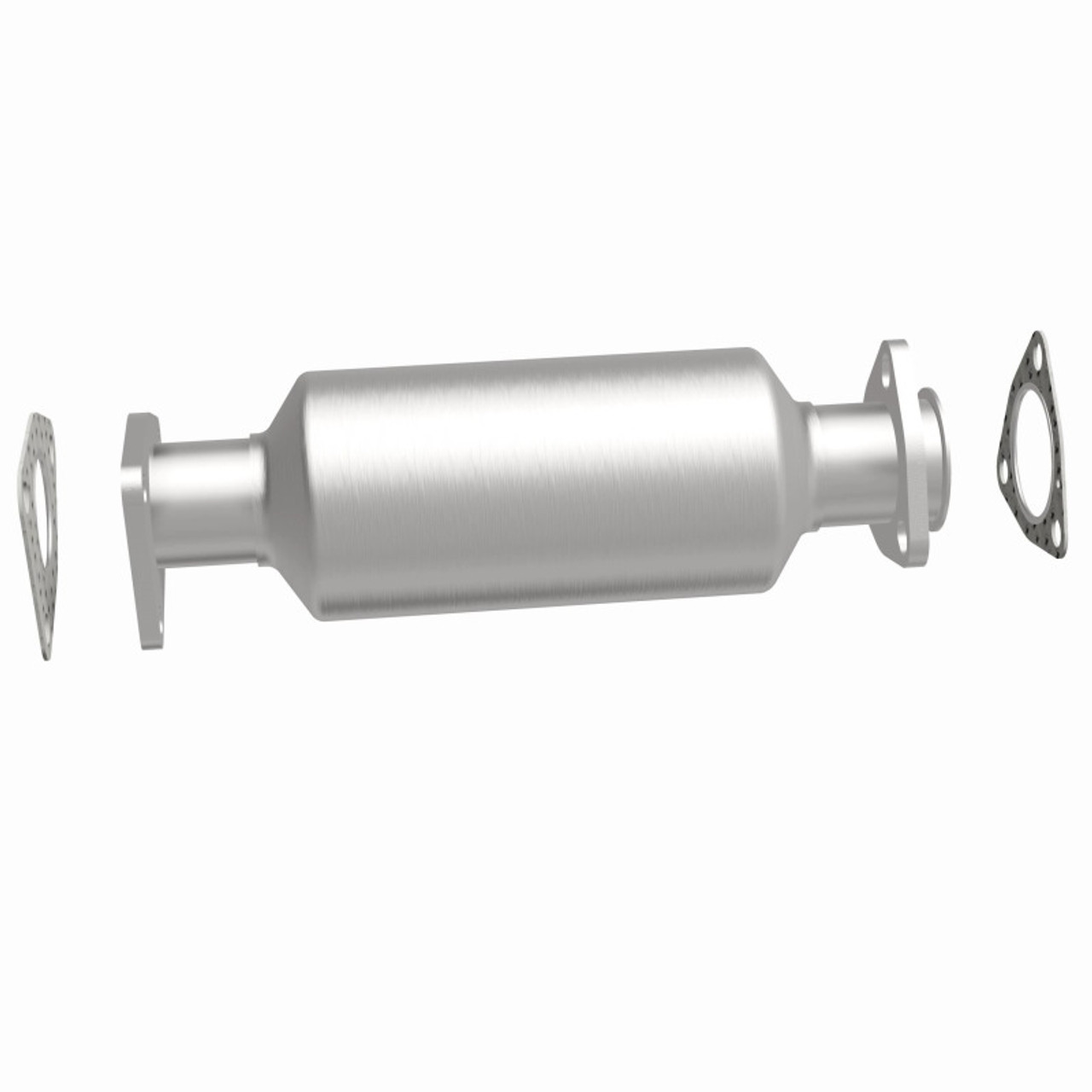 MagnaFlow Conv Direct Fit Acura-Honda 85 87 - 22622