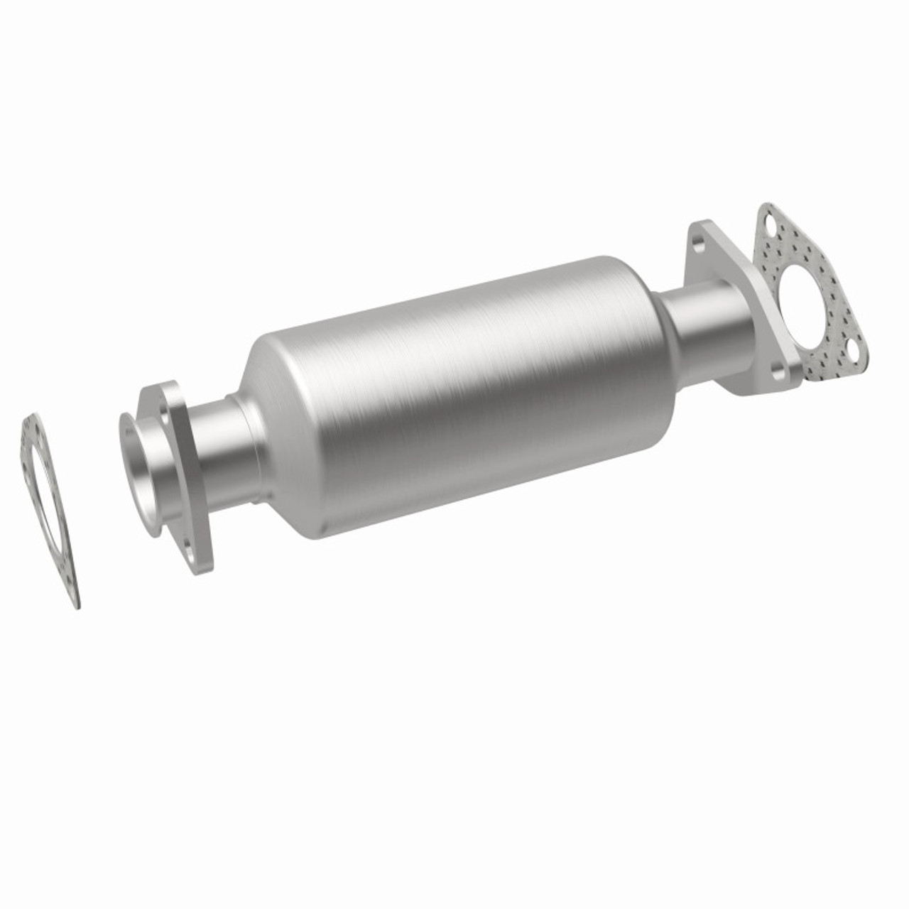 MagnaFlow Conv Direct Fit Acura-Honda 85 87 - 22622