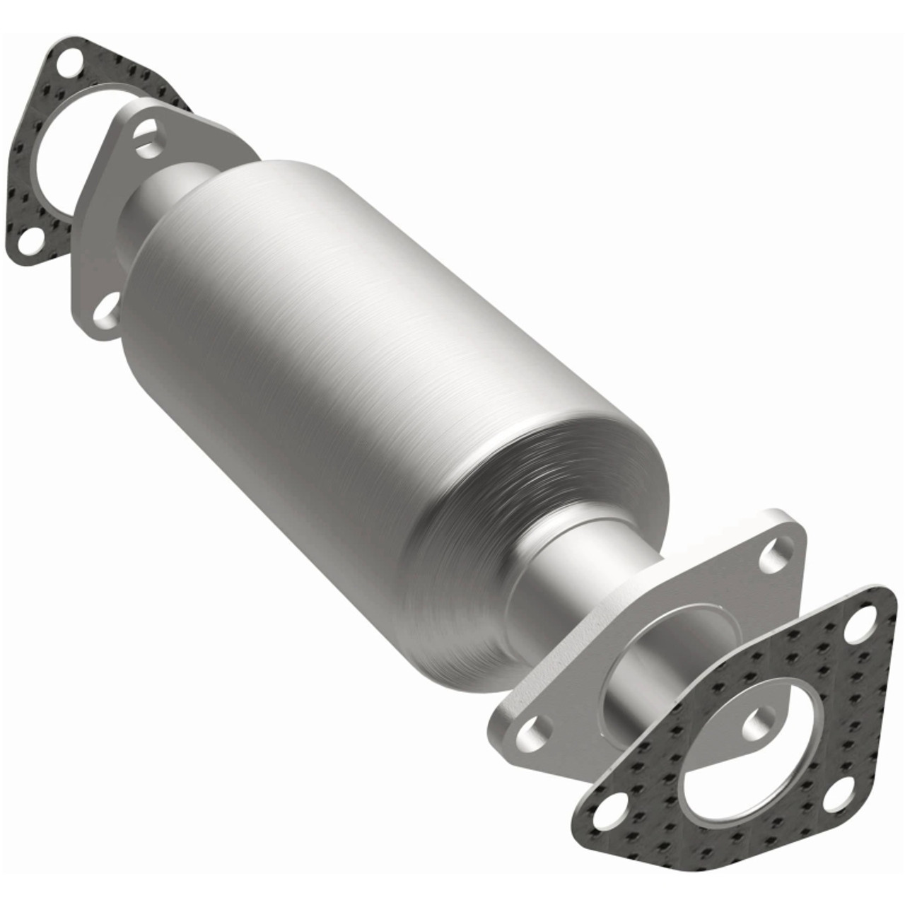 MagnaFlow Conv Direct Fit Acura-Honda 85 87 - 22622