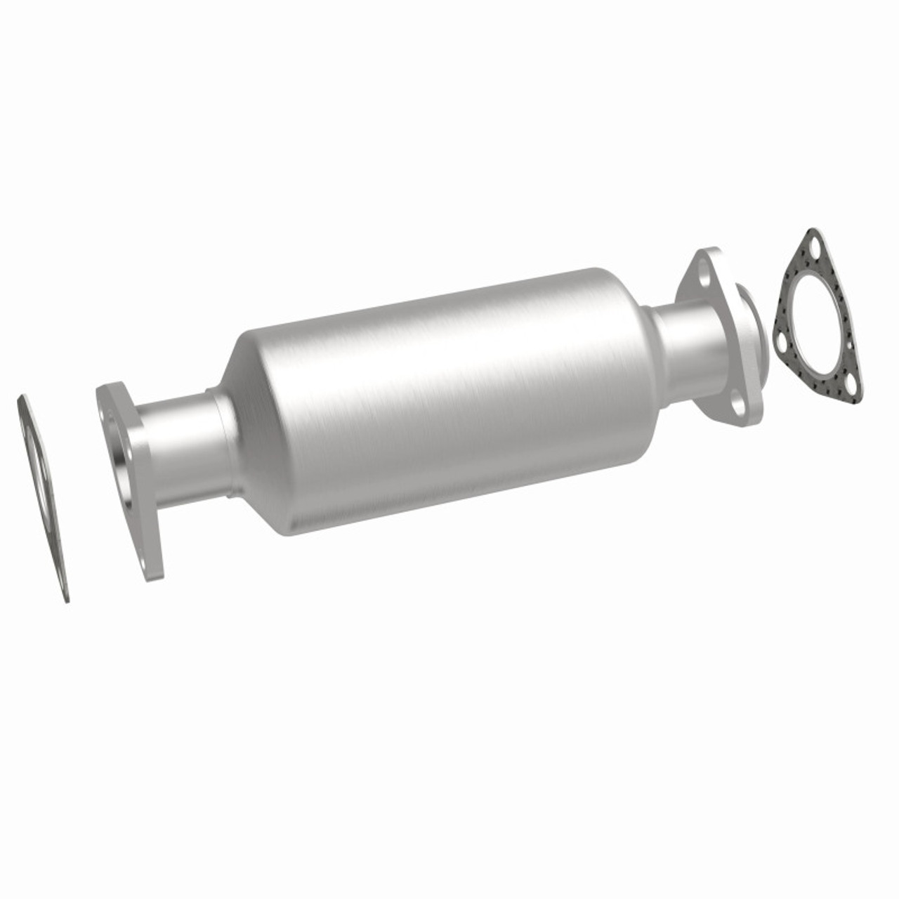 MagnaFlow Conv Direct Fit Acura-Honda 85 87 - 22622
