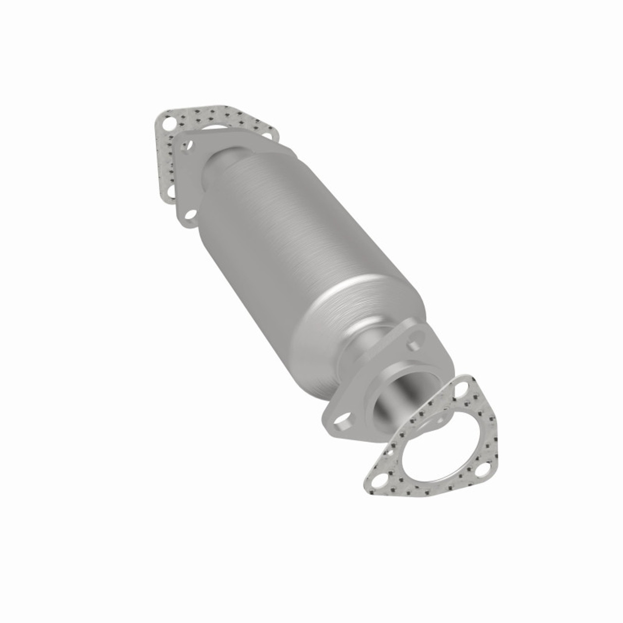 MagnaFlow Conv Direct Fit Acura-Honda 85 87 - 22622