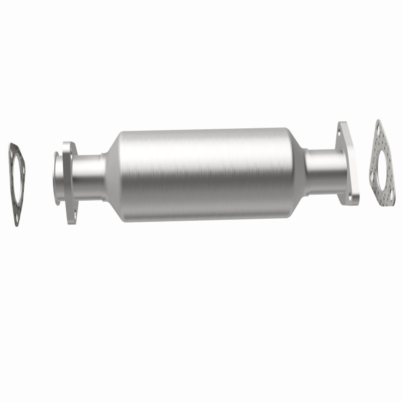 MagnaFlow Conv Direct Fit Acura-Honda 85 87 - 22622