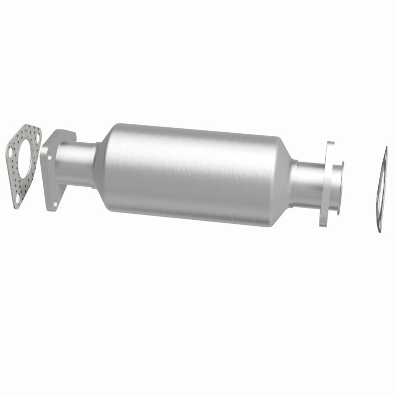 MagnaFlow Conv Direct Fit Acura-Honda 85 87 - 22622