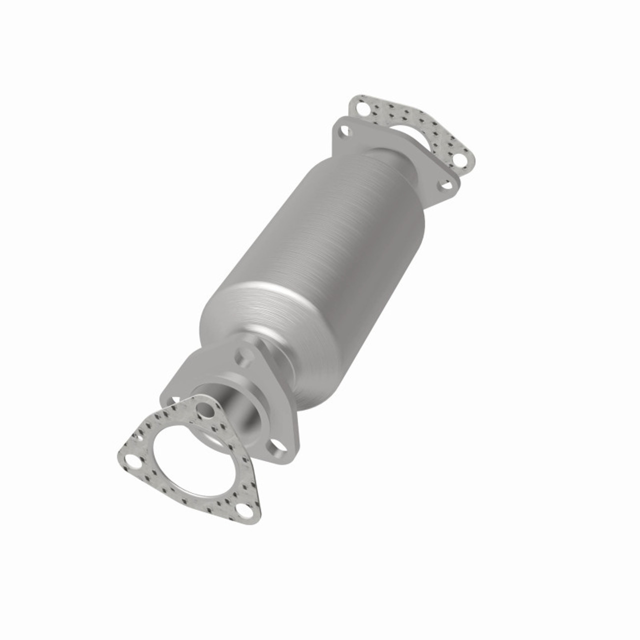 MagnaFlow Conv Direct Fit Acura-Honda 85 87 - 22622