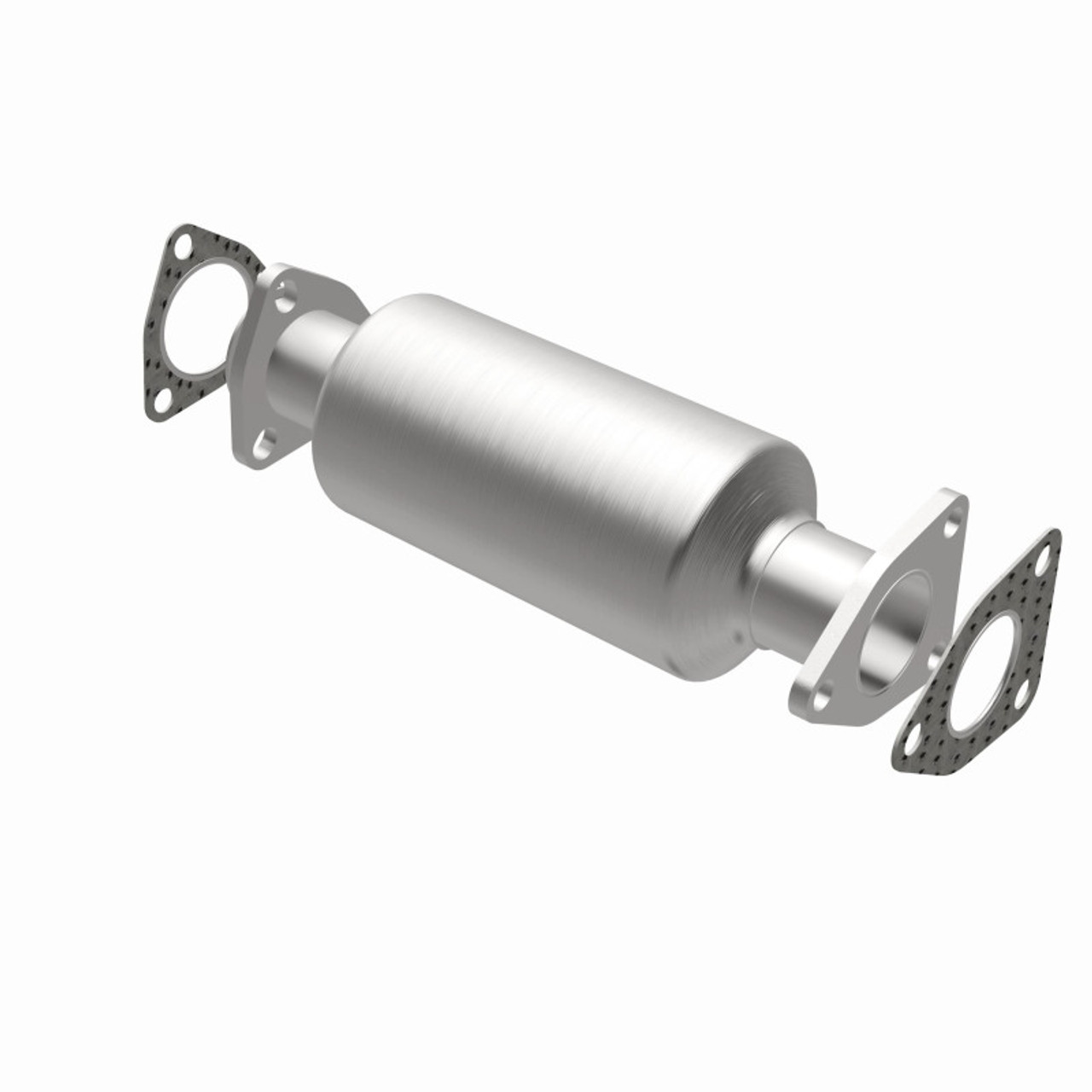 MagnaFlow Conv Direct Fit Acura-Honda 85 87 - 22622