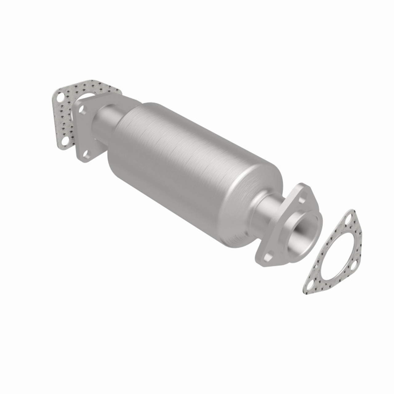 MagnaFlow Conv Direct Fit Acura-Honda 85 87 - 22622
