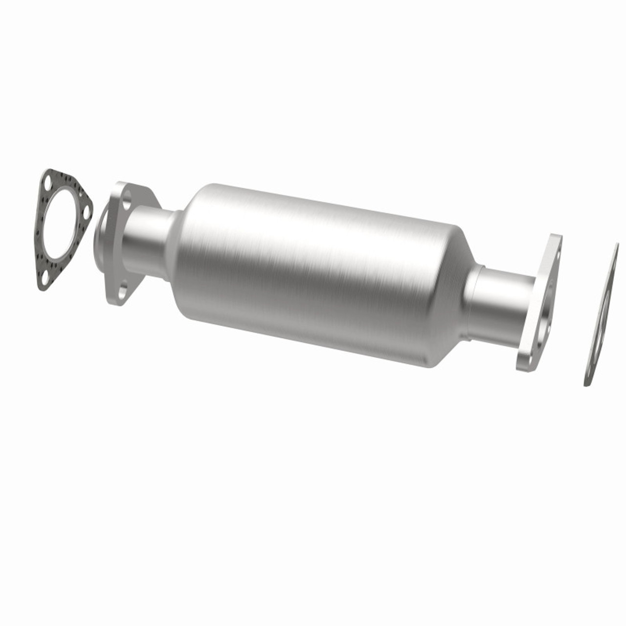 MagnaFlow Conv Direct Fit Acura-Honda 85 87 - 22622