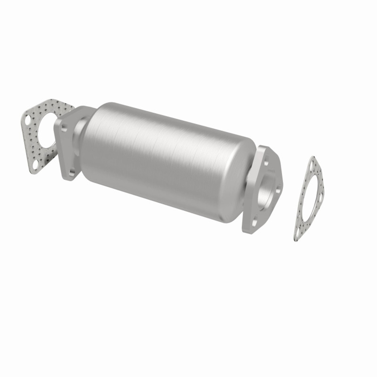 MagnaFlow Conv Direct Fit Honda 80 87 - 22633