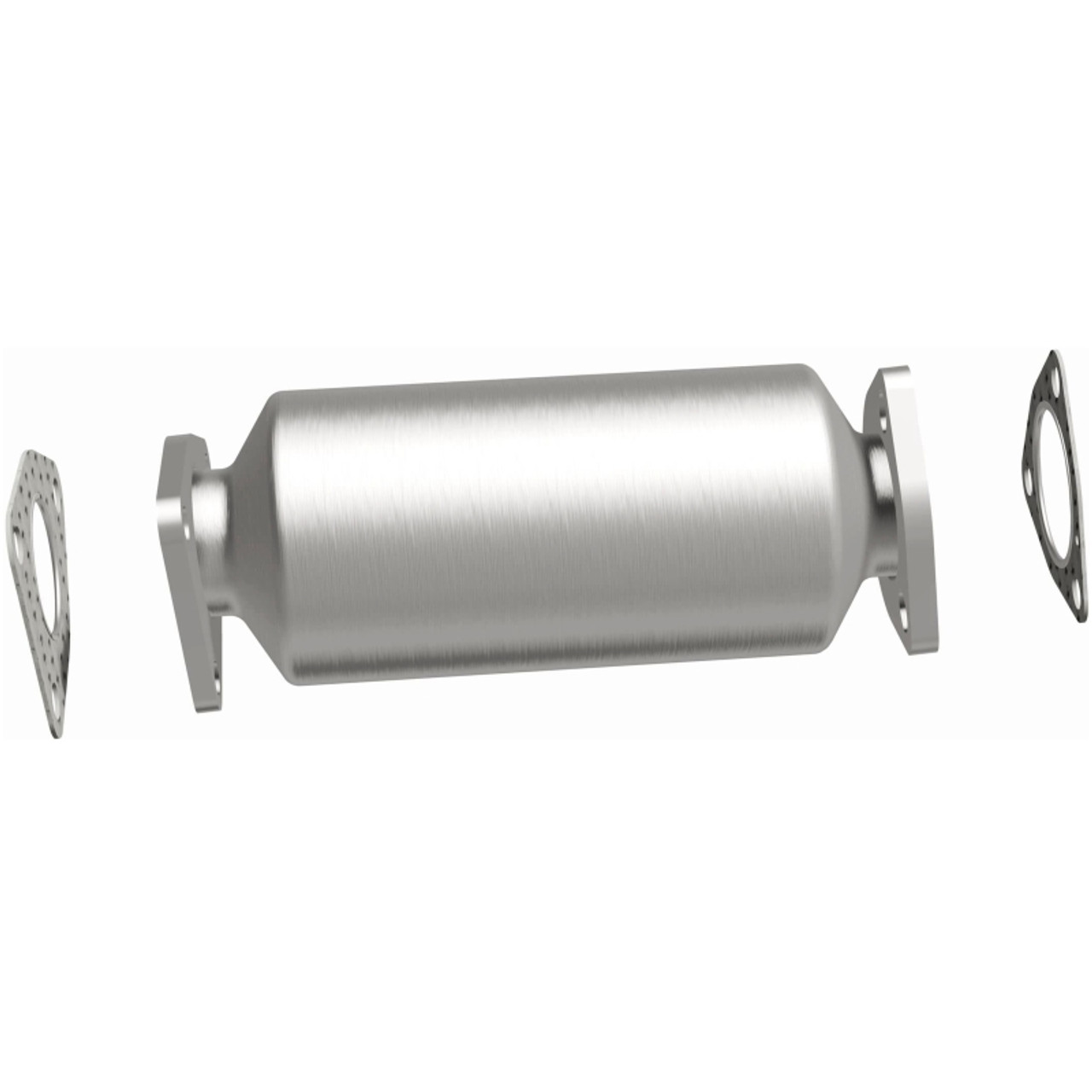MagnaFlow Conv Direct Fit Honda 80 87 - 22633