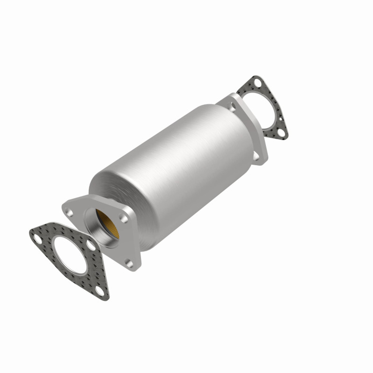 MagnaFlow Conv Direct Fit Honda 80 87 - 22633