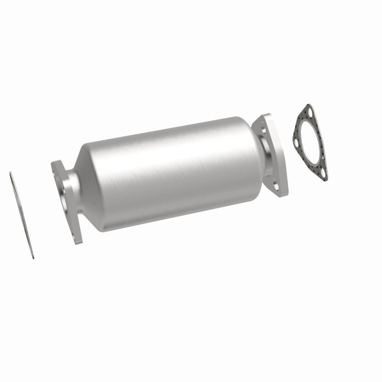 MagnaFlow Conv Direct Fit Honda 80 87 - 22633