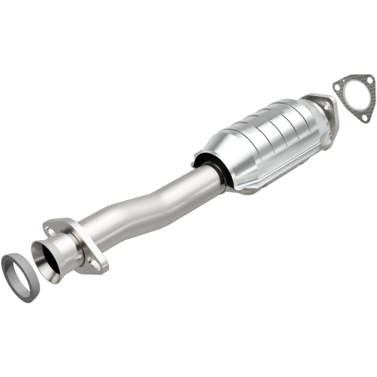 MagnaFlow Conv Direct Fit Honda 85-87 - 22634