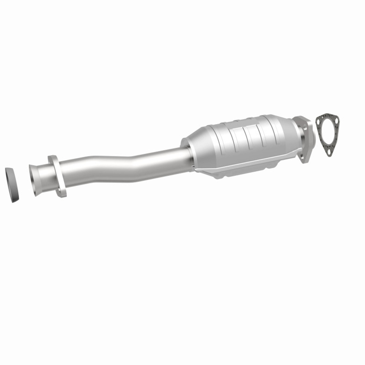 MagnaFlow Conv Direct Fit Honda 85-87 - 22634