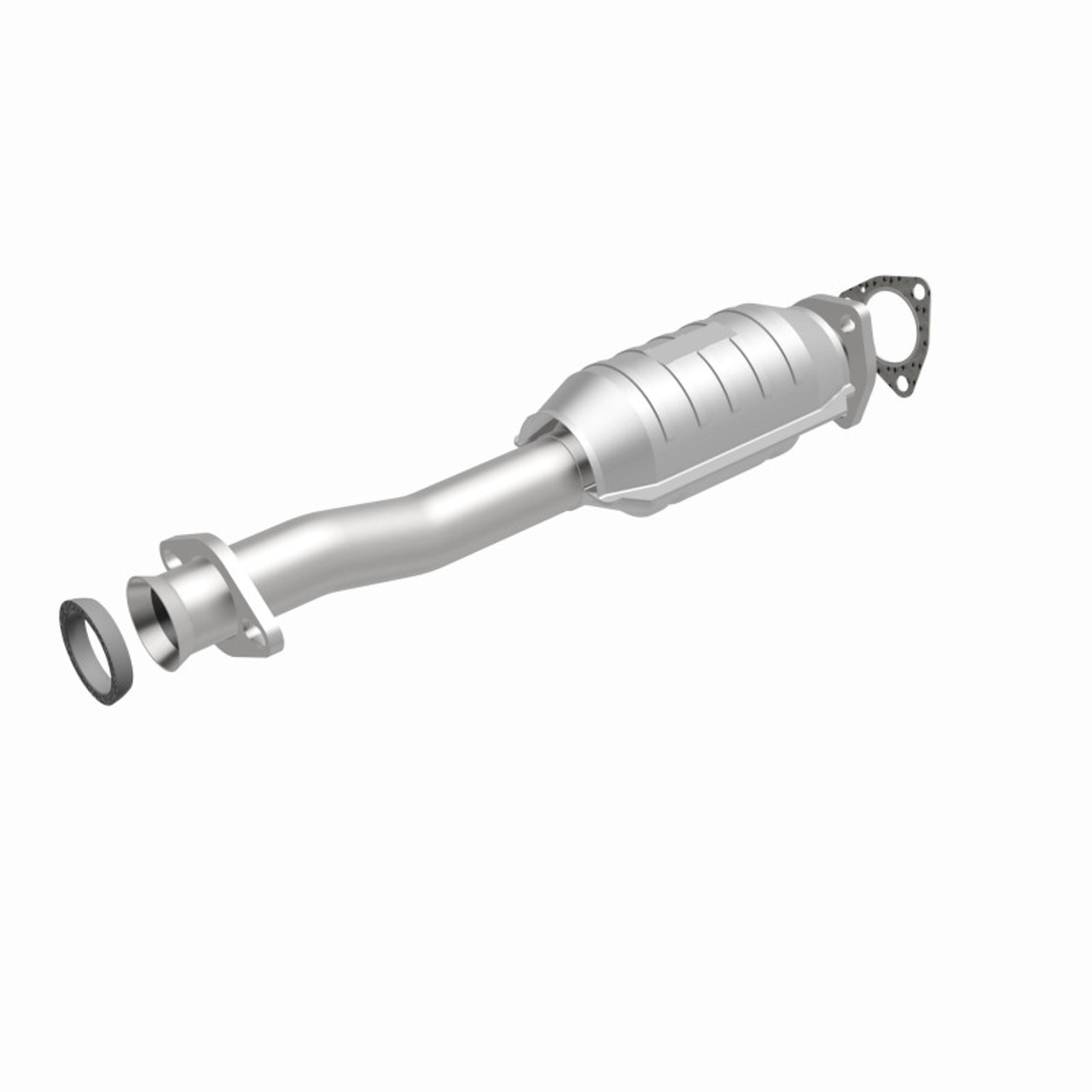 MagnaFlow Conv Direct Fit Honda 85-87 - 22634