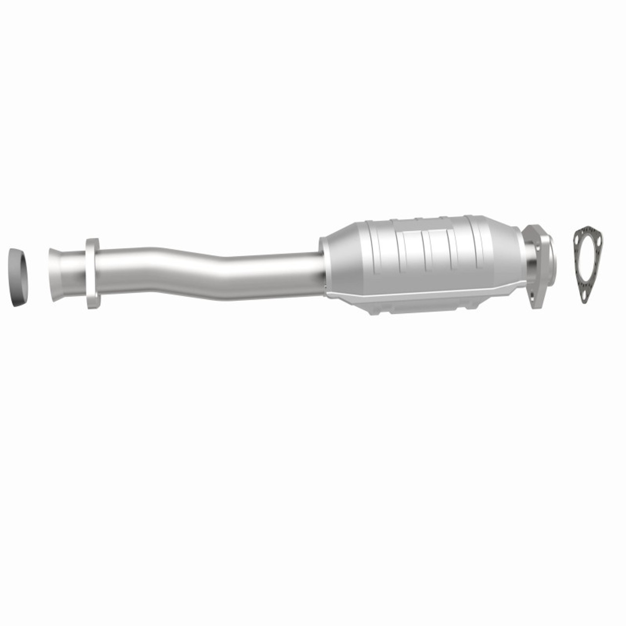 MagnaFlow Conv Direct Fit Honda 85-87 - 22634