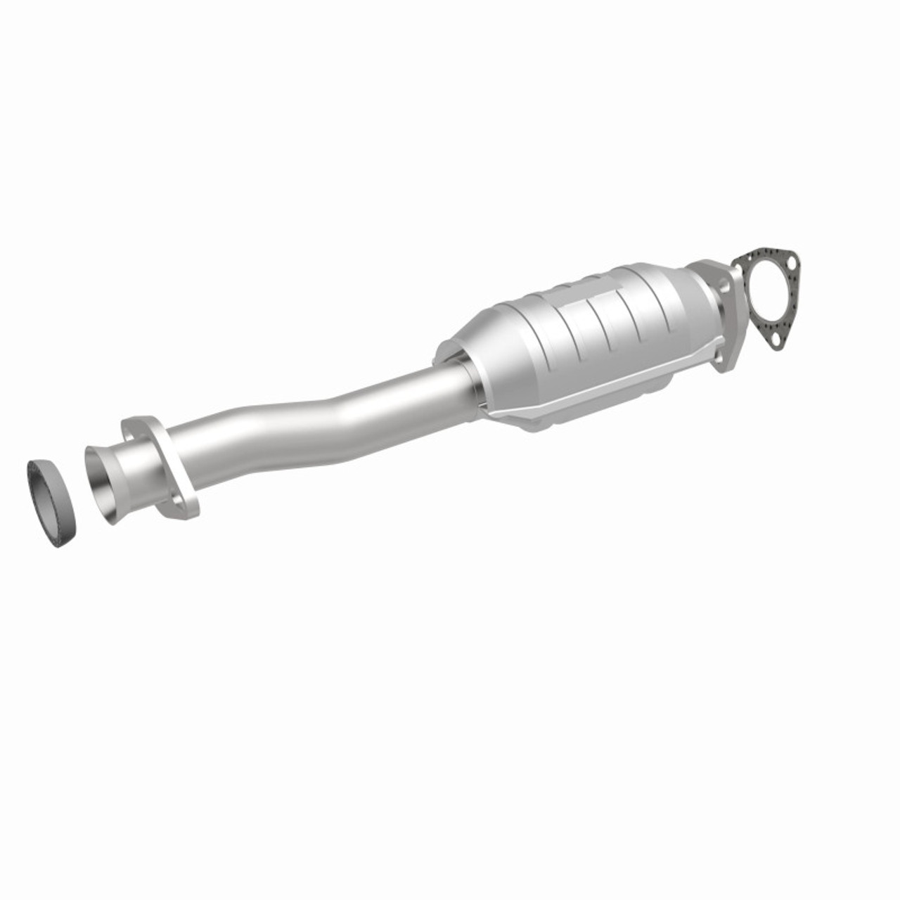 MagnaFlow Conv Direct Fit Honda 85-87 - 22634