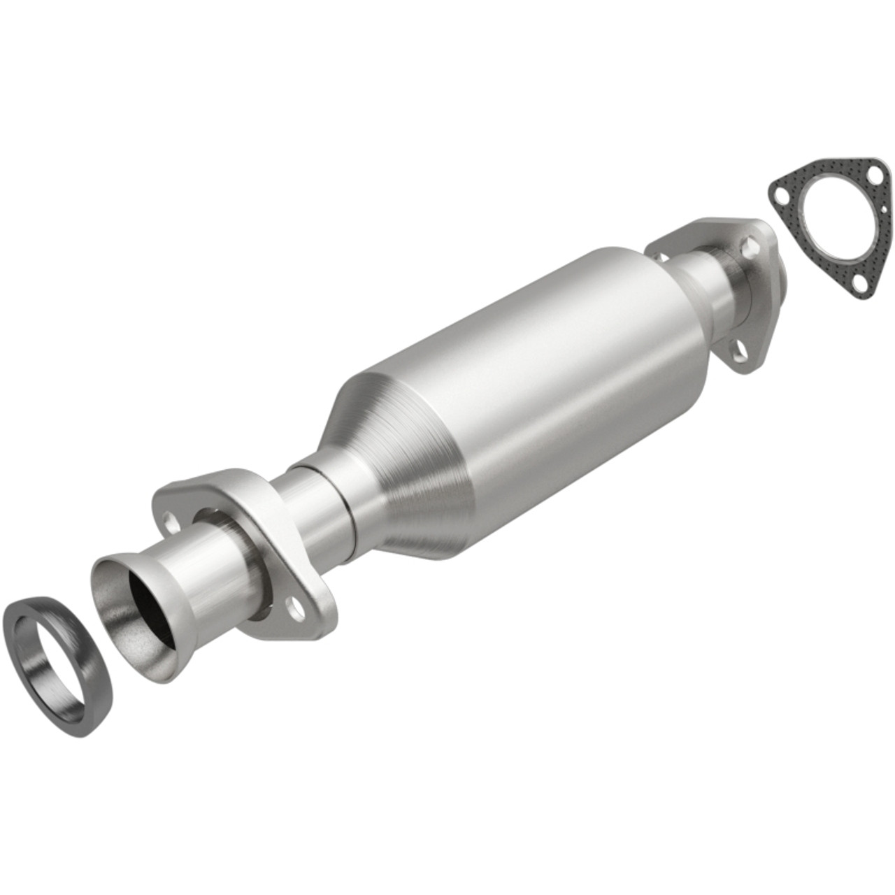 MagnaFlow Conv Direct Fit Acura 92-95 - 22637