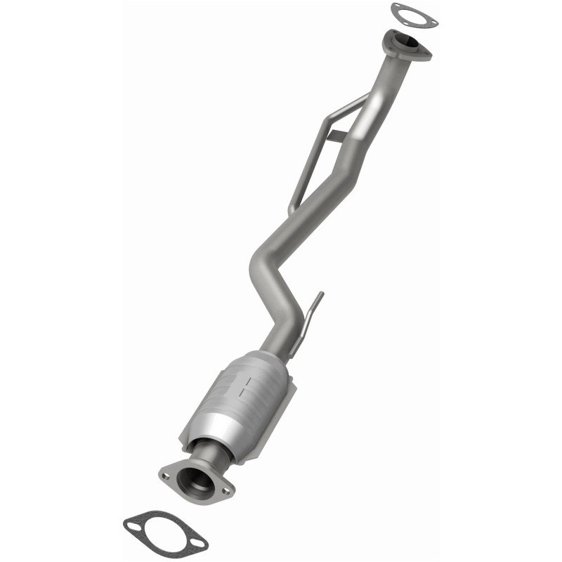 MagnaFlow Conv Direct Fit 300Zx 90-96 D/S - 22755