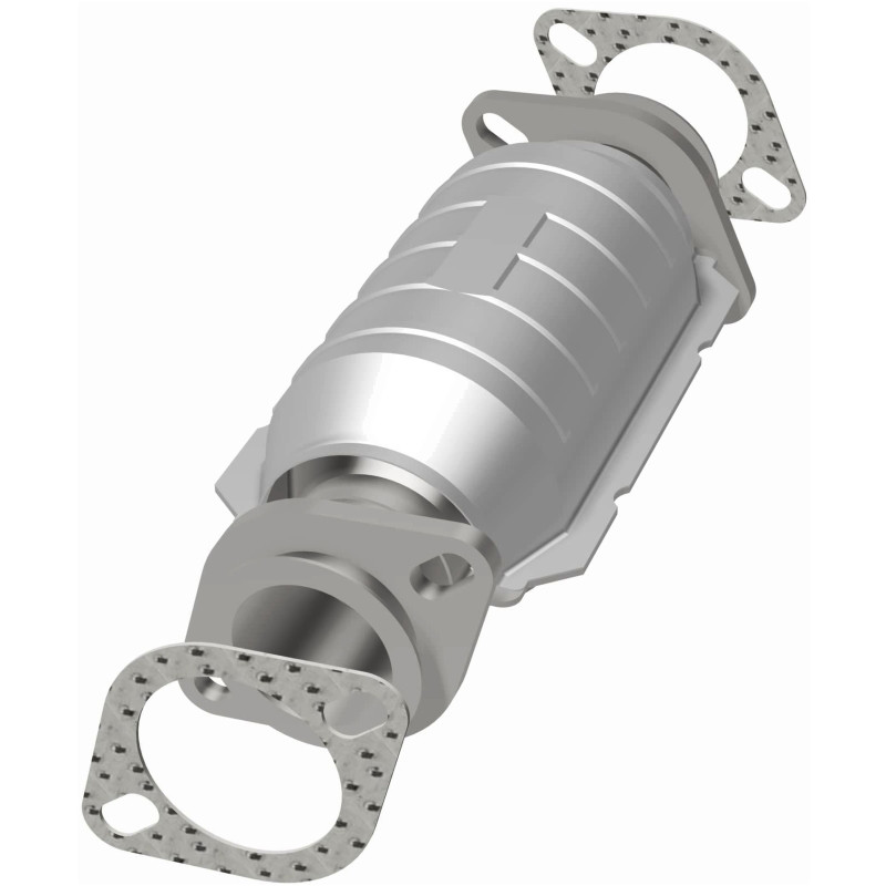 MagnaFlow Conv Nissan 12.5X5X4 2.25/2.25202 - 22764