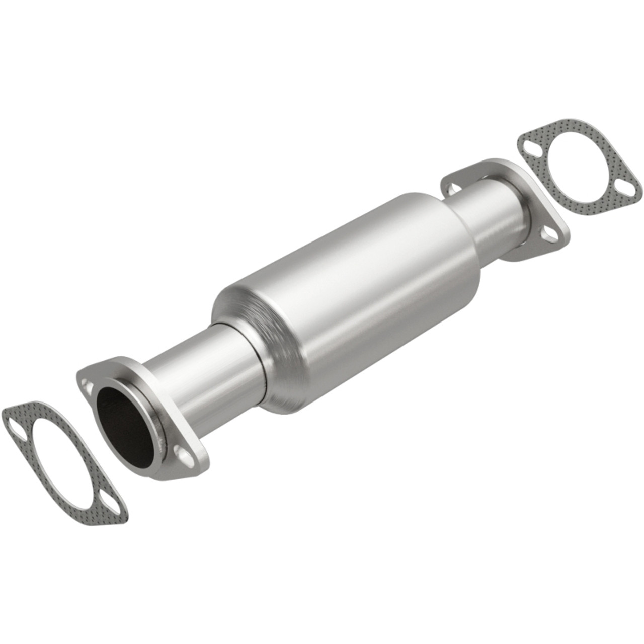 MagnaFlow Conv Direct Fit Nissan 84-89 - 22766