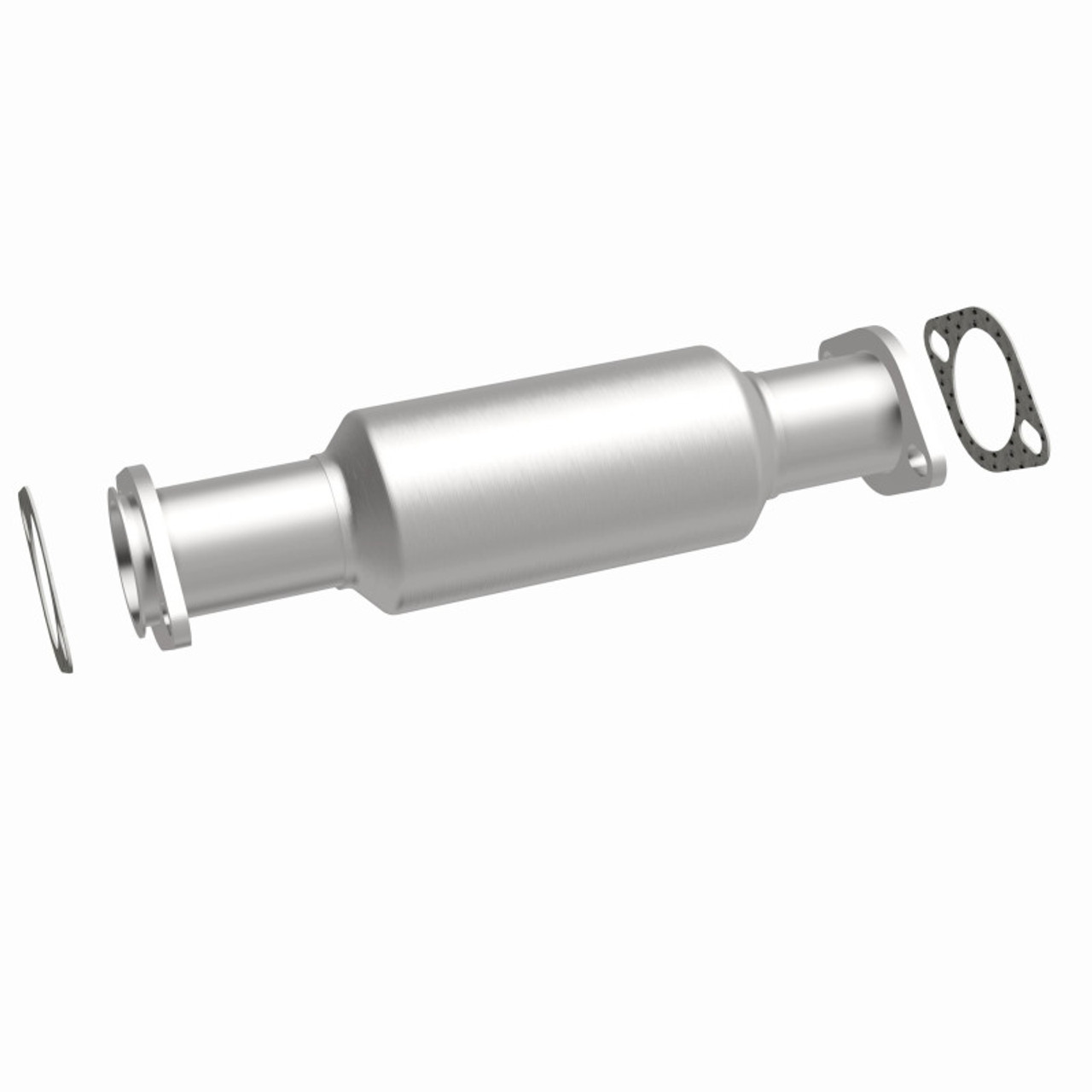 MagnaFlow Conv Direct Fit Nissan 84-89 - 22766