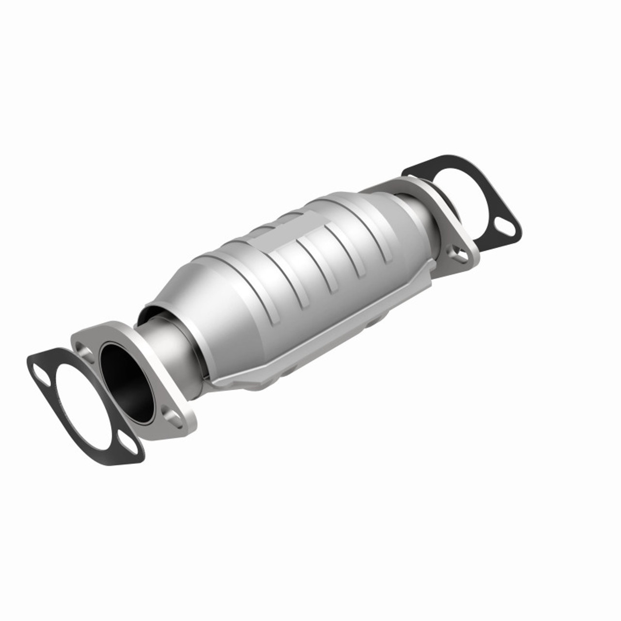 MagnaFlow Conv Nissan-Toyota 12.38X5X4 2.5/2. - 22767