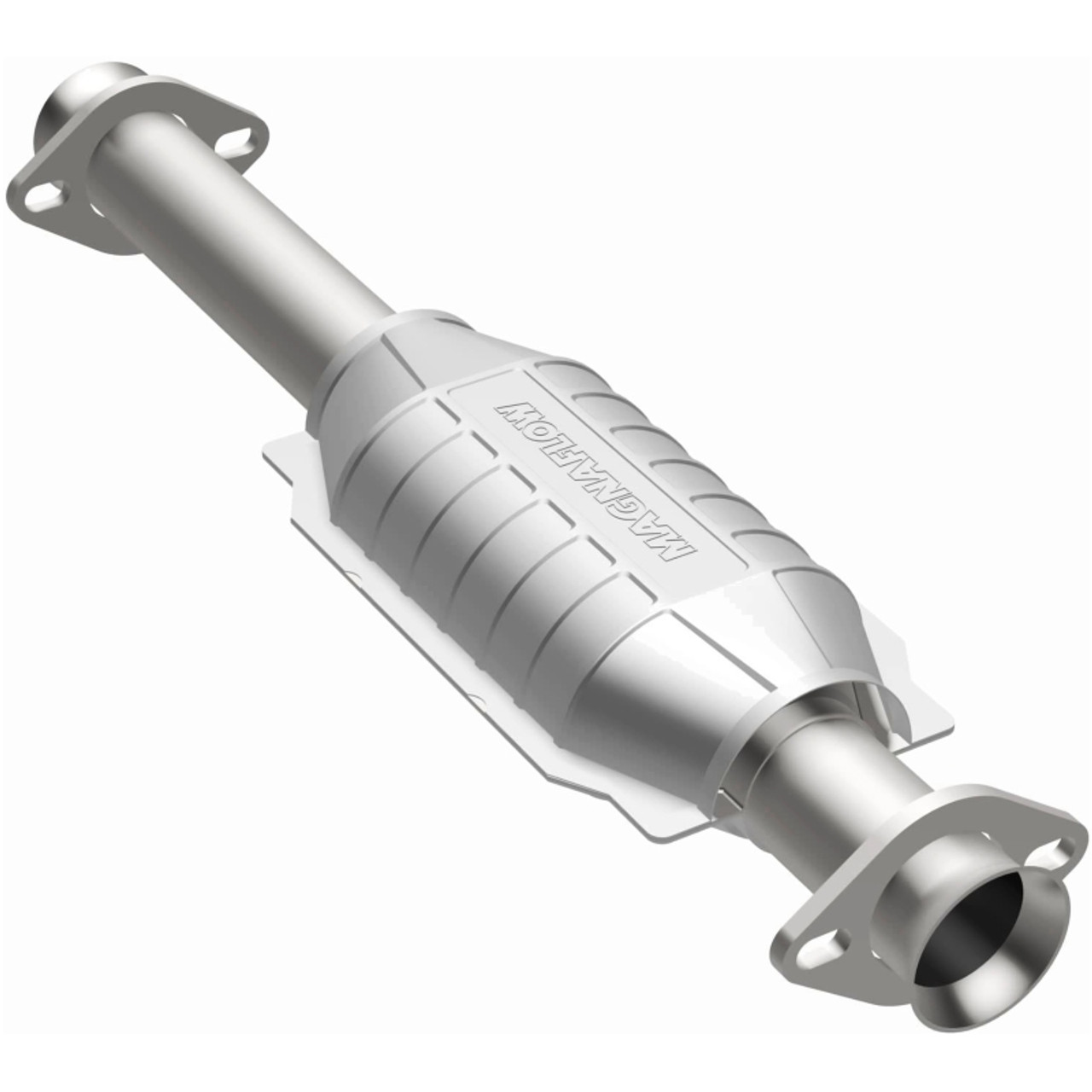 MagnaFlow Conv Direct Fit Saab 86 90 - 22831