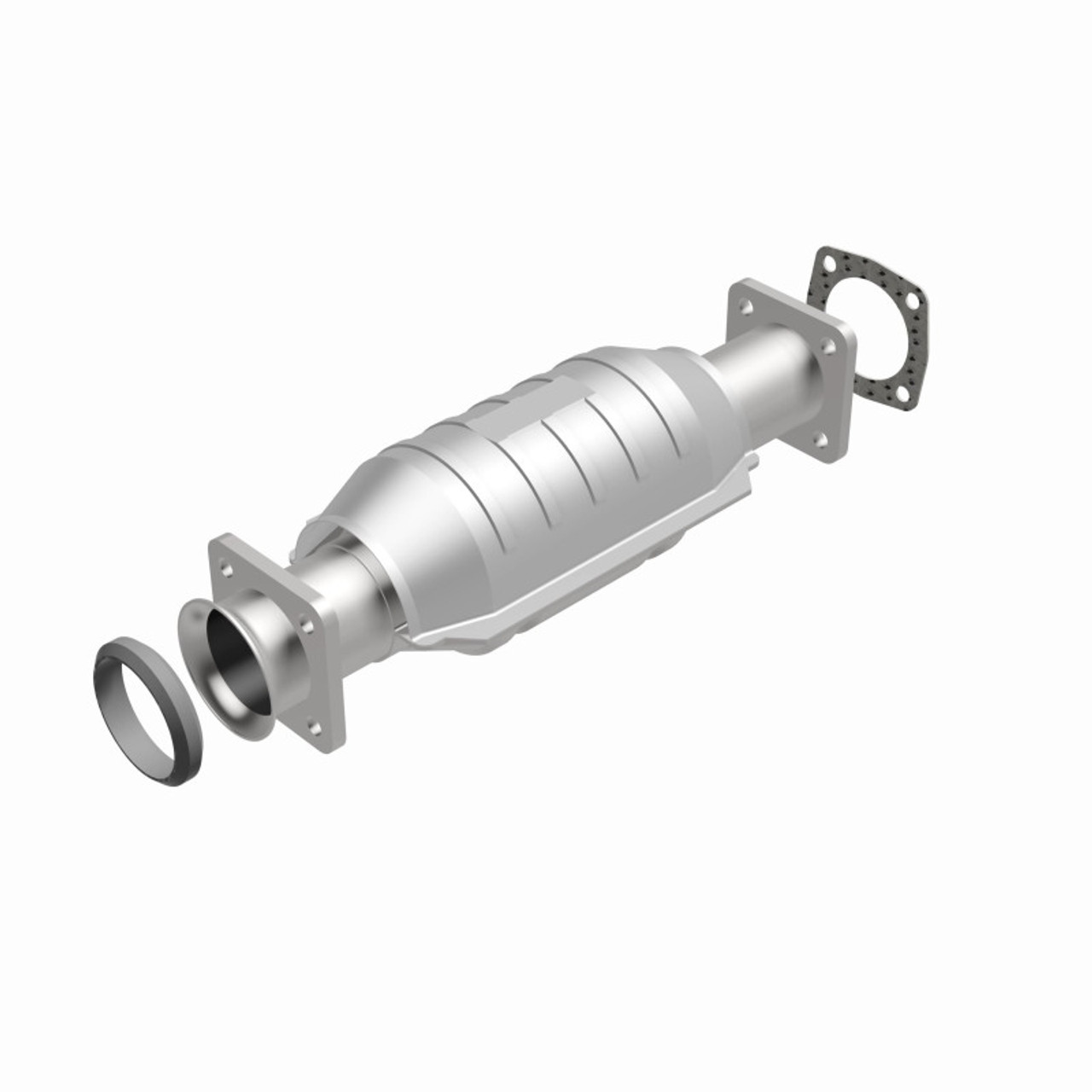 MagnaFlow Conv Direct Fit Saab - 22832