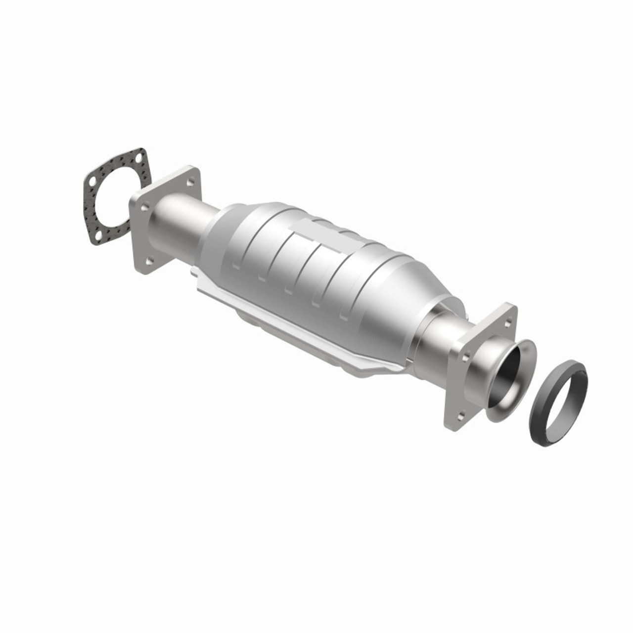 MagnaFlow Conv Direct Fit Saab - 22832