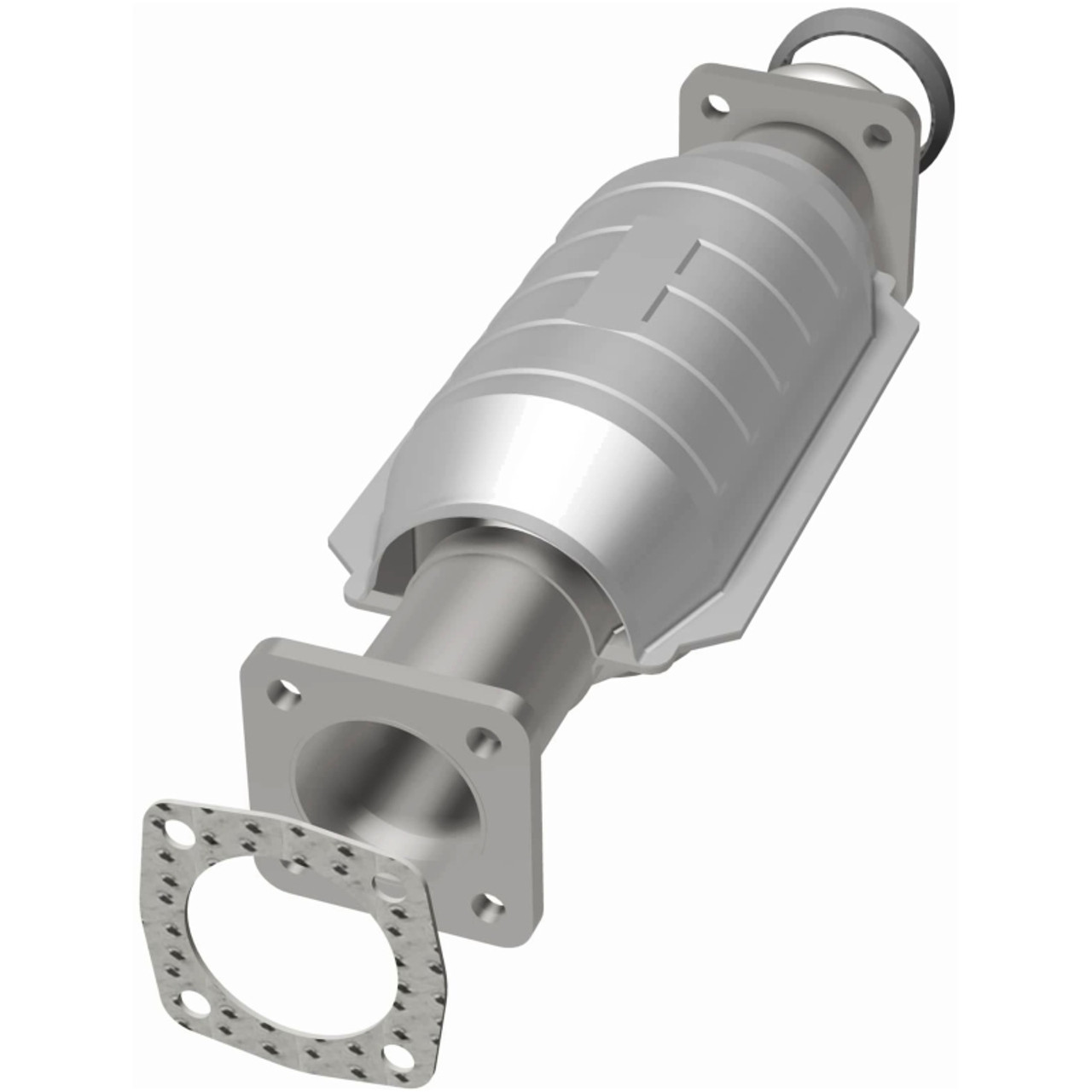 MagnaFlow Conv Direct Fit Saab - 22832