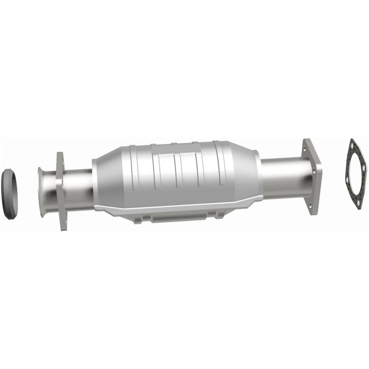 MagnaFlow Conv Direct Fit Saab - 22832
