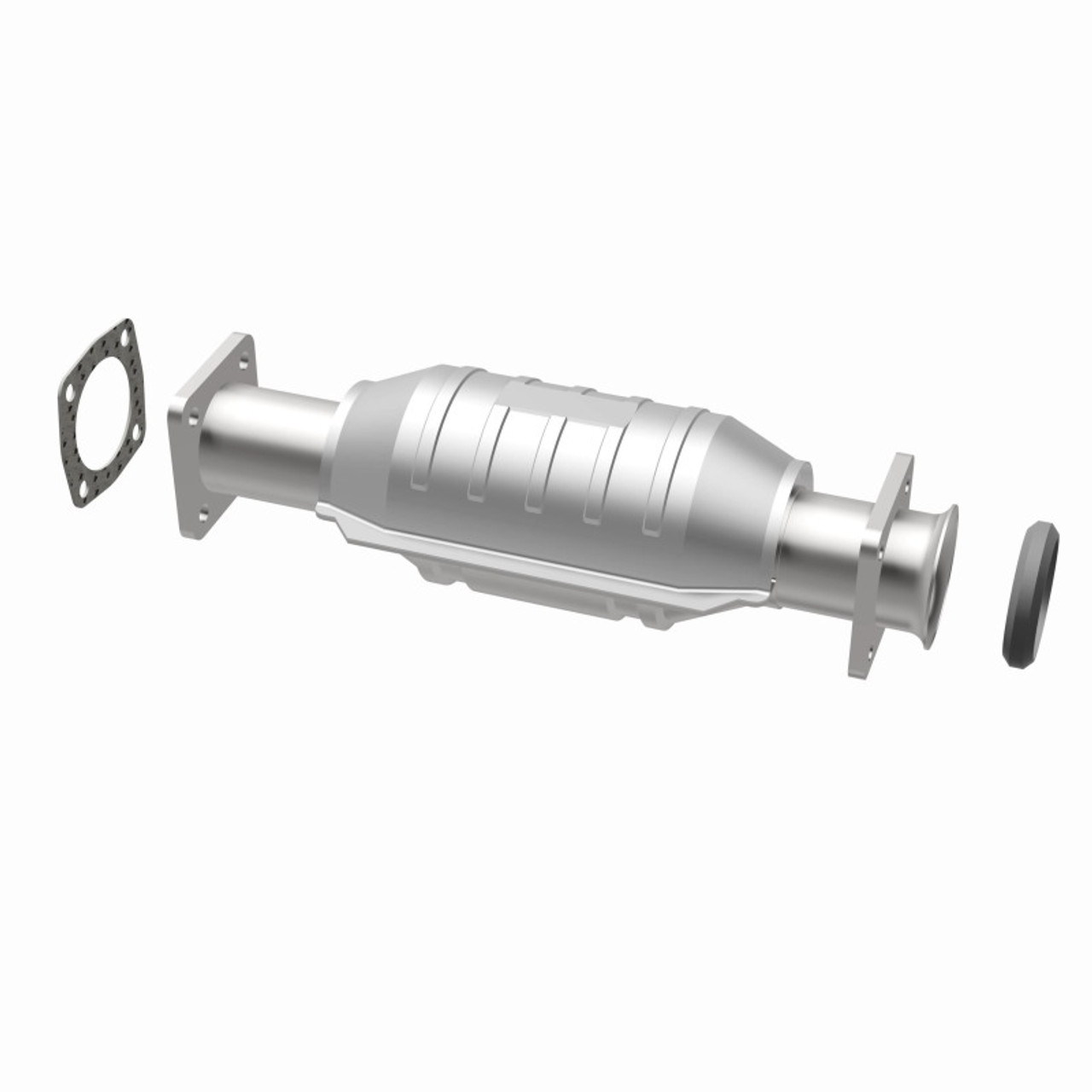 MagnaFlow Conv Direct Fit Saab - 22832