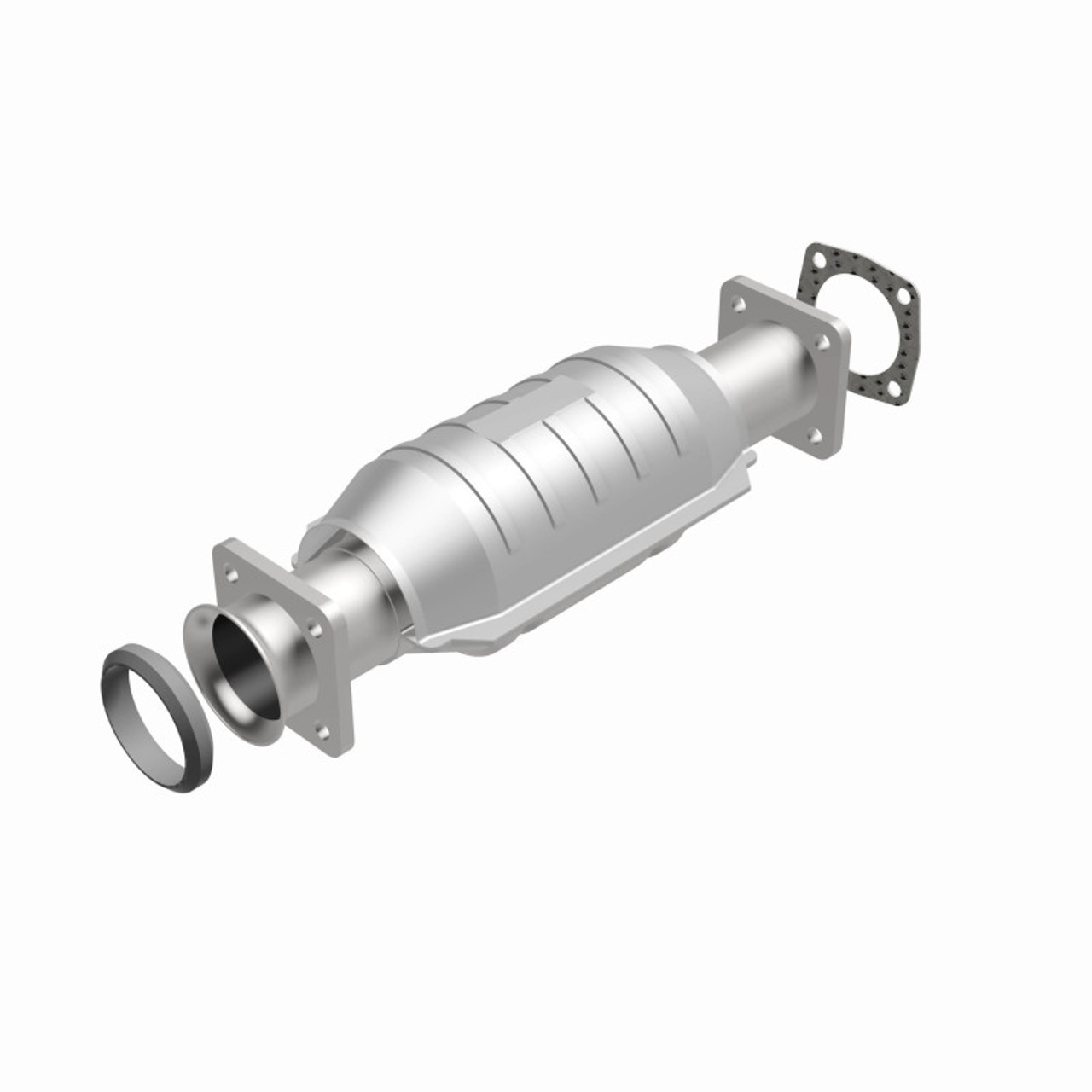 MagnaFlow Conv Direct Fit Saab - 22832