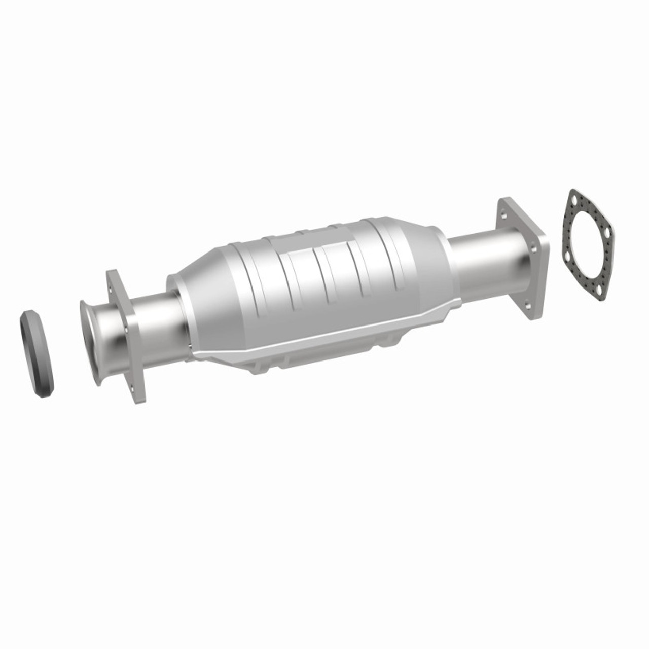 MagnaFlow Conv Direct Fit Saab - 22832