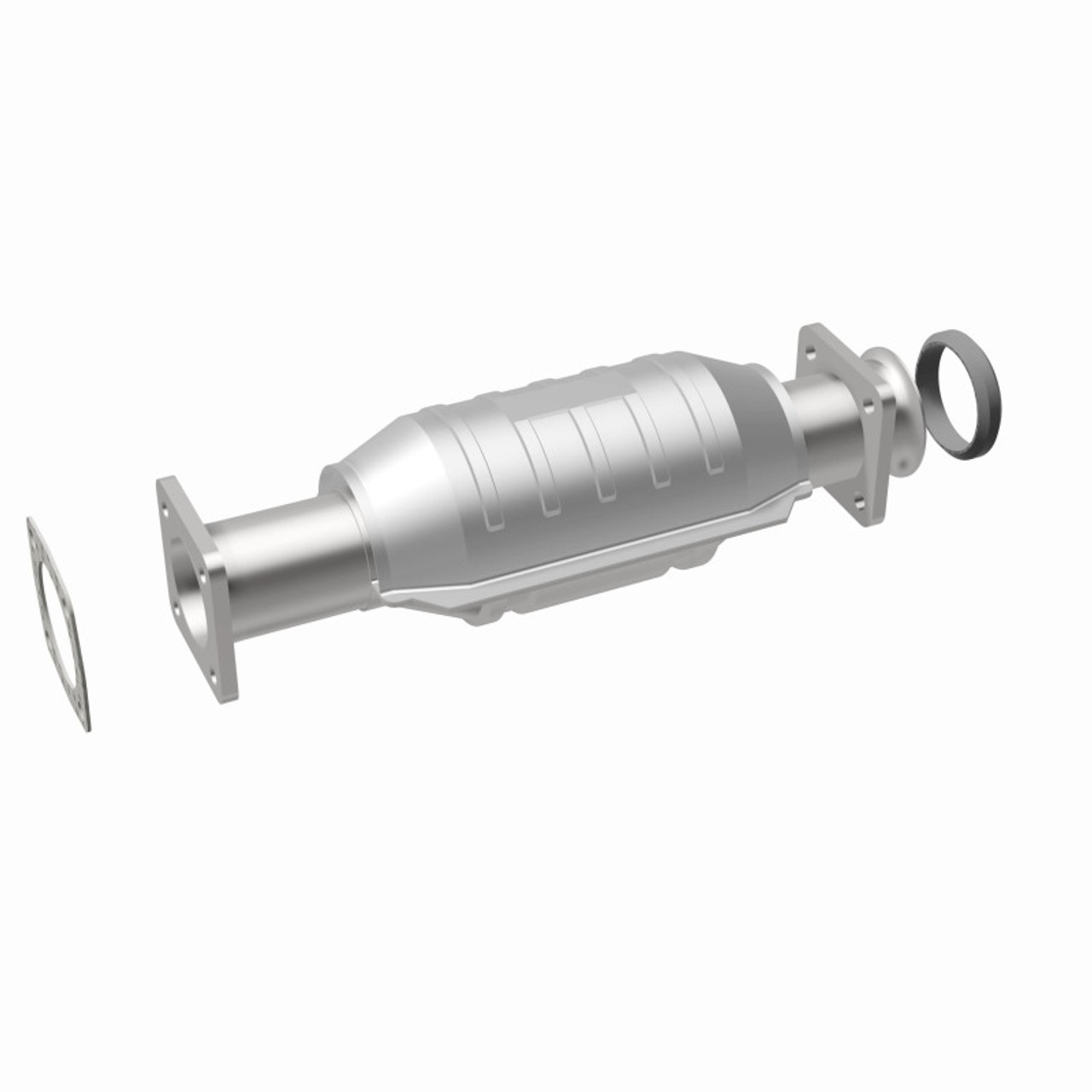 MagnaFlow Conv Direct Fit Saab - 22832