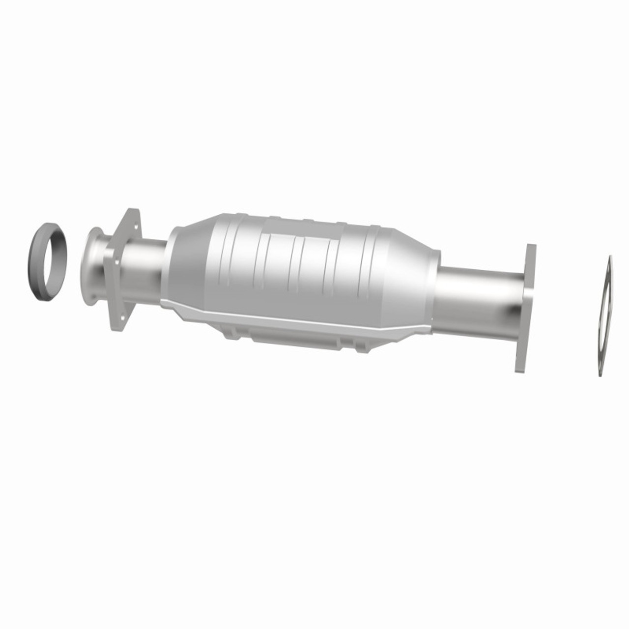 MagnaFlow Conv Direct Fit Saab - 22832