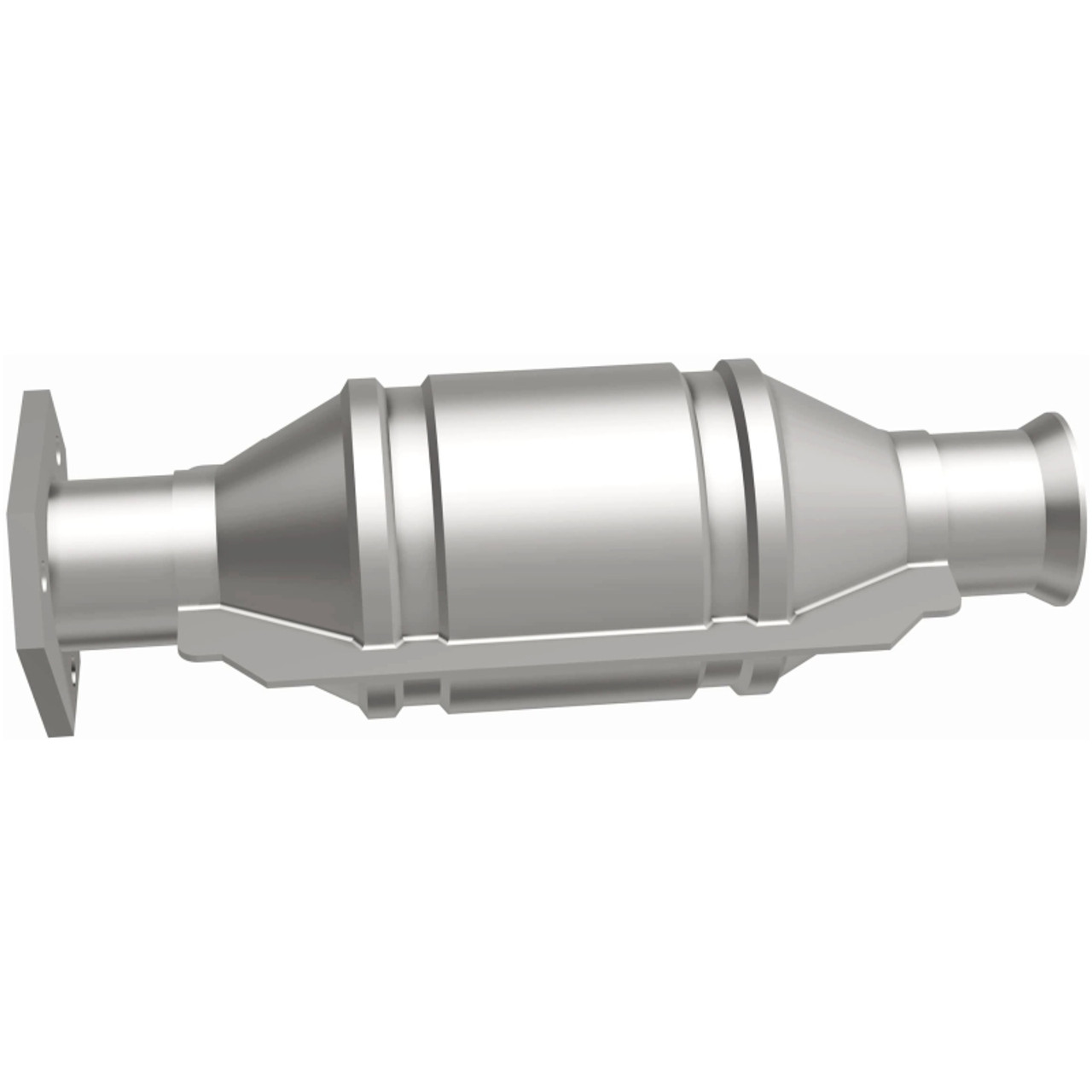 MagnaFlow Conv Direct Fit VW 82 83 - 22916