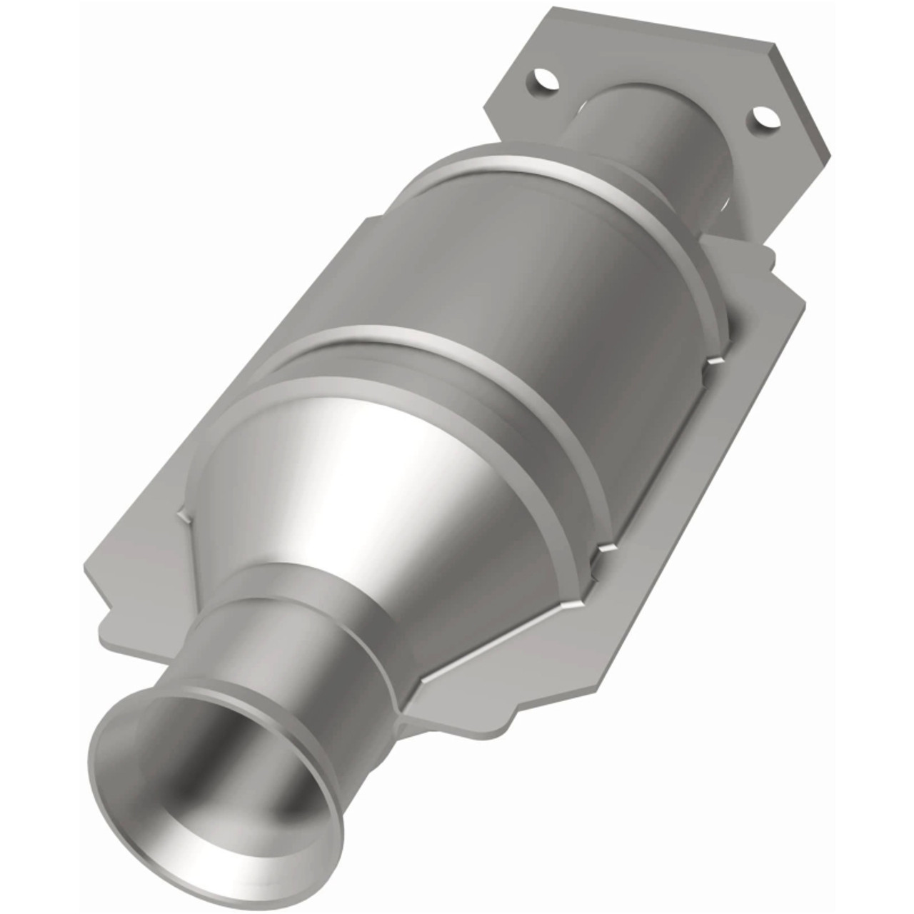 MagnaFlow Conv Direct Fit VW 82 83 - 22916