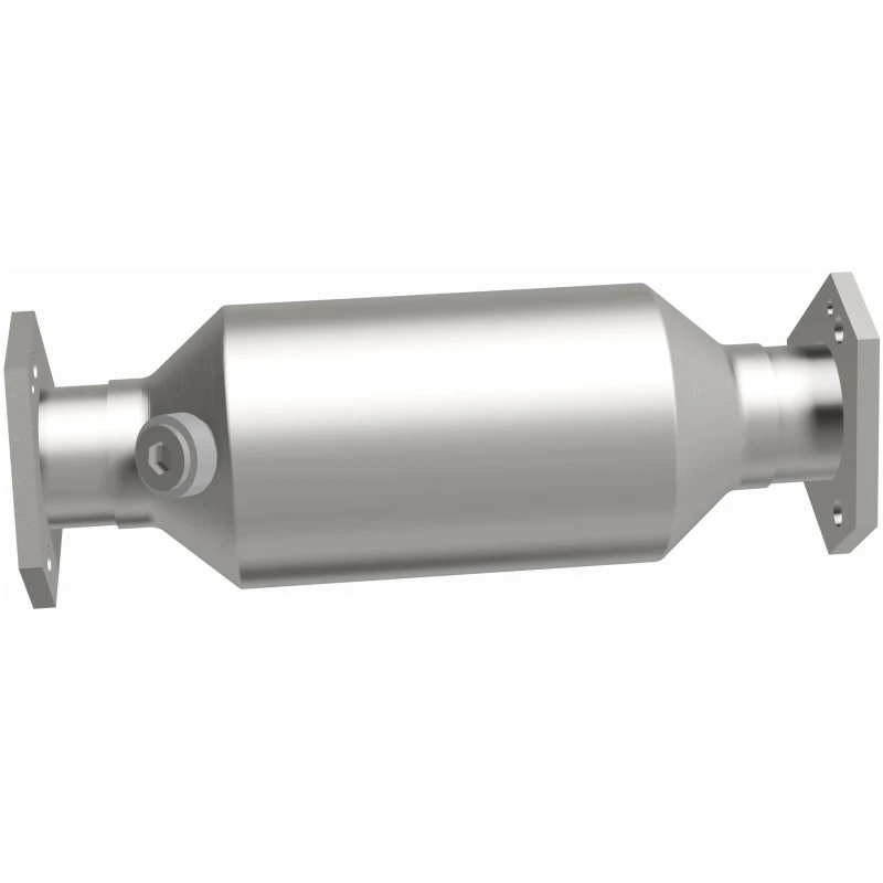 MagnaFlow Conv Aud Por -VW 22930 11.625X5X4 - 22918