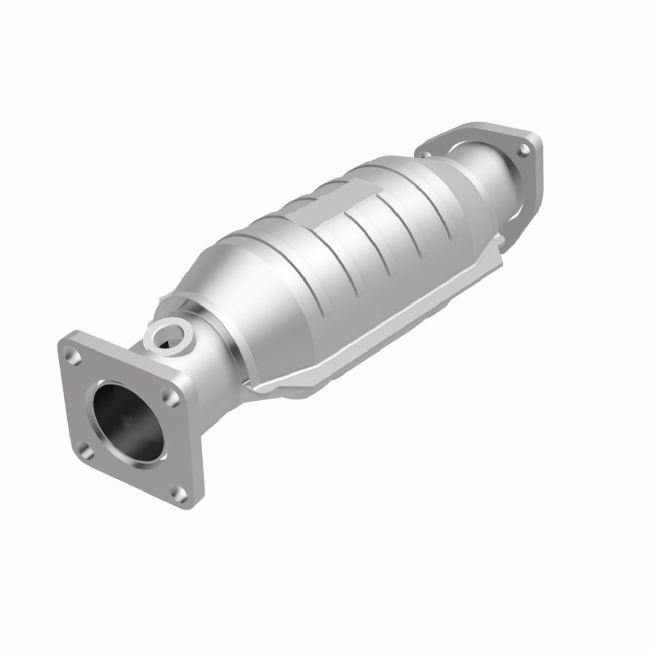 MagnaFlow Conv Audi 14.75X5X4 2.25/2.25 - 22922