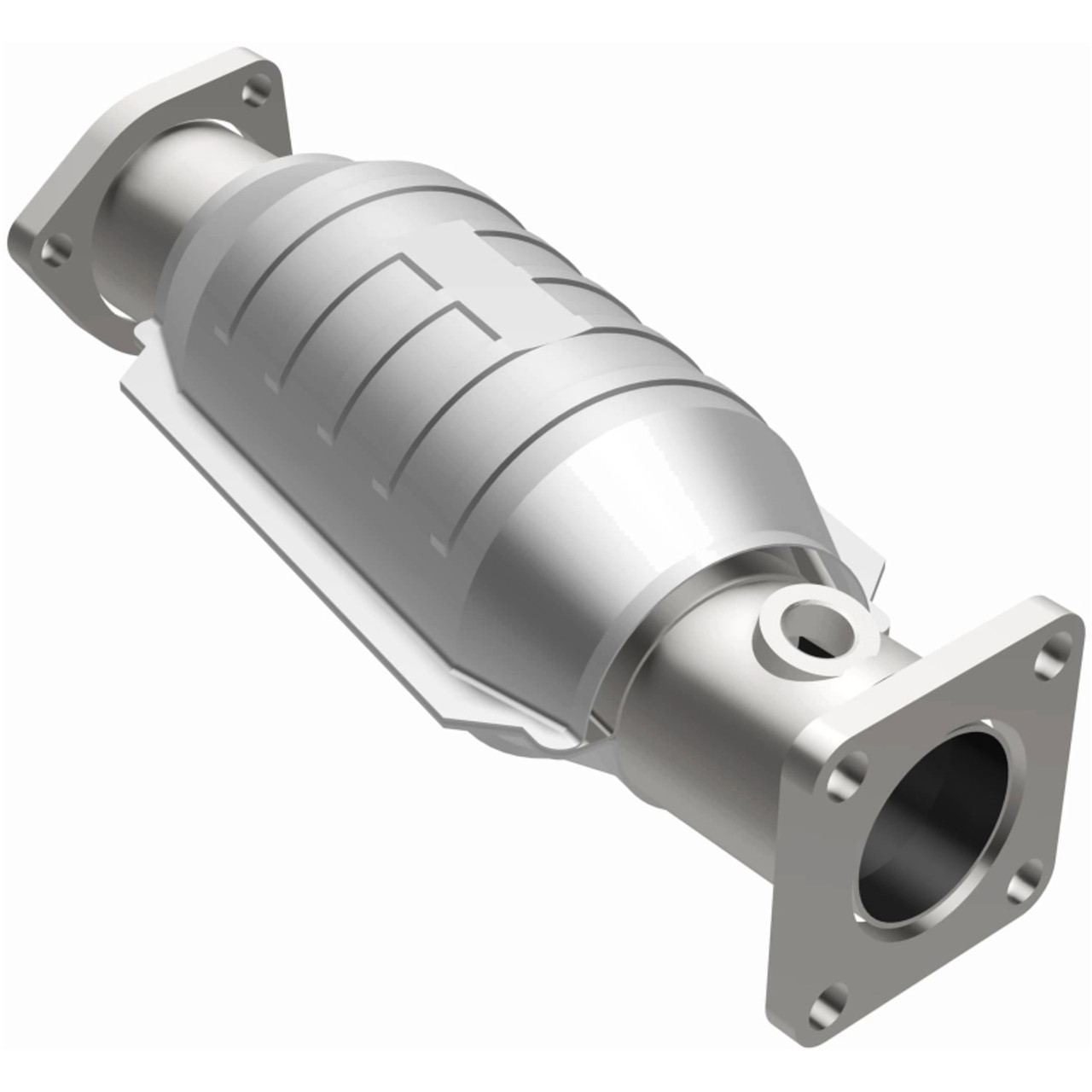 MagnaFlow Conv Audi 14.75X5X4 2.25/2.25 - 22922