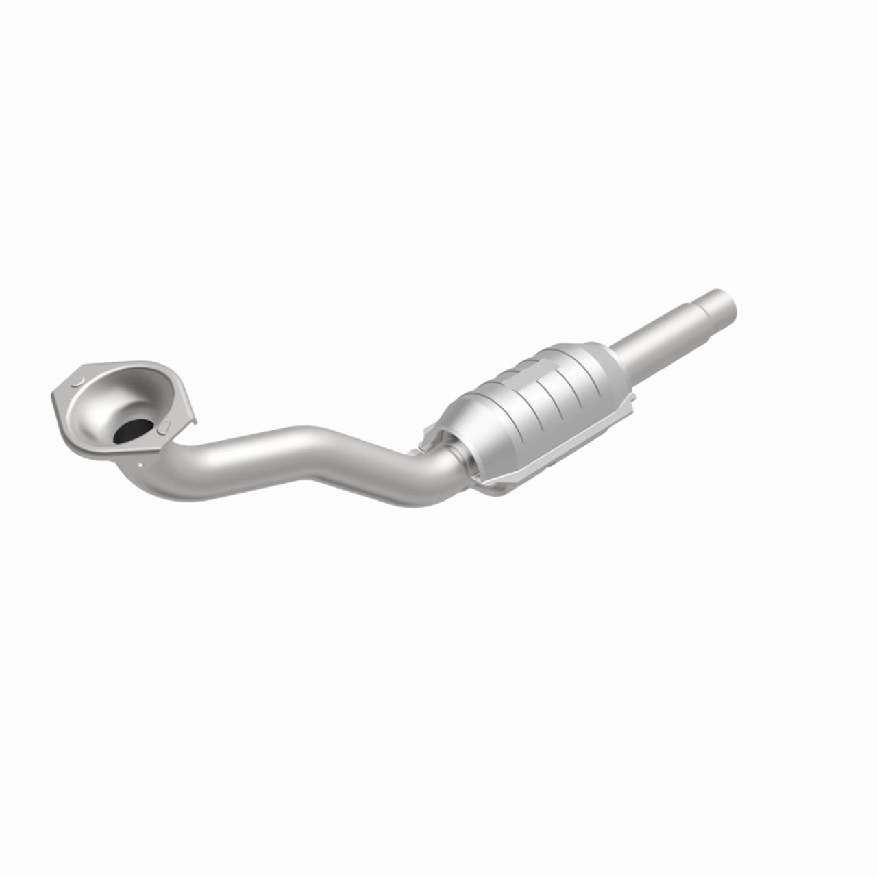 MagnaFlow Conv Direct Fit VW 33.5X5X4 2/1.75 - 22923