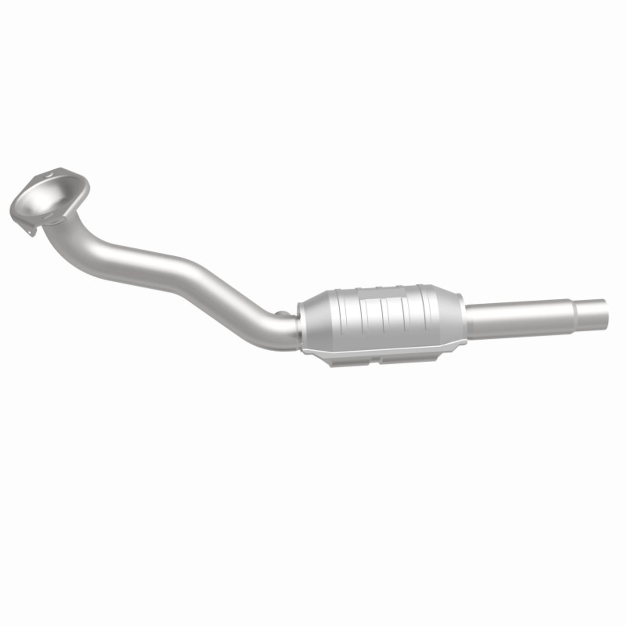 MagnaFlow Conv Direct Fit VW 33.5X5X4 2/1.75 - 22923