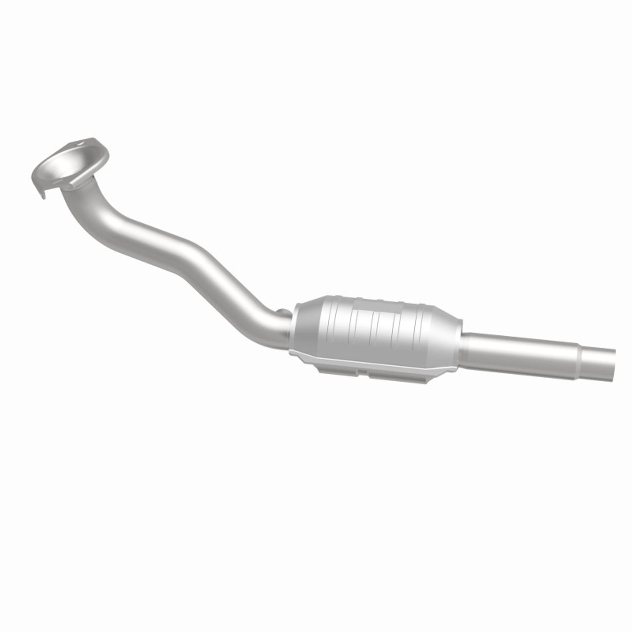 MagnaFlow Conv Direct Fit VW 33.5X5X4 2/1.75 - 22923