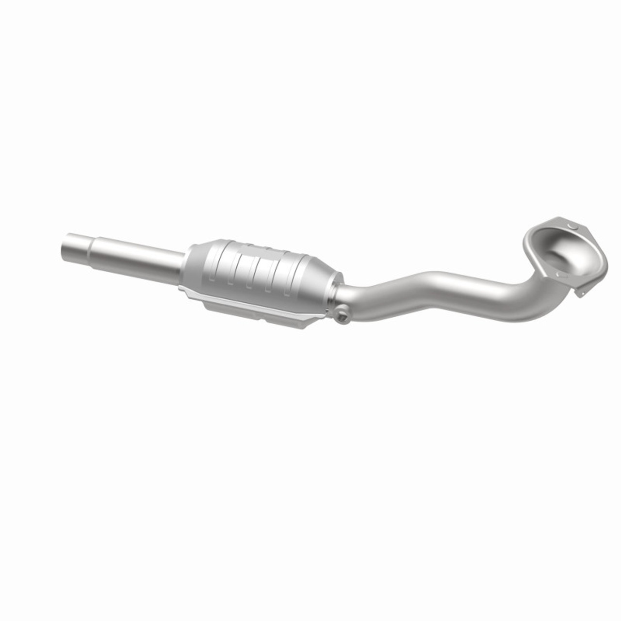 MagnaFlow Conv Direct Fit VW 33.5X5X4 2/1.75 - 22923