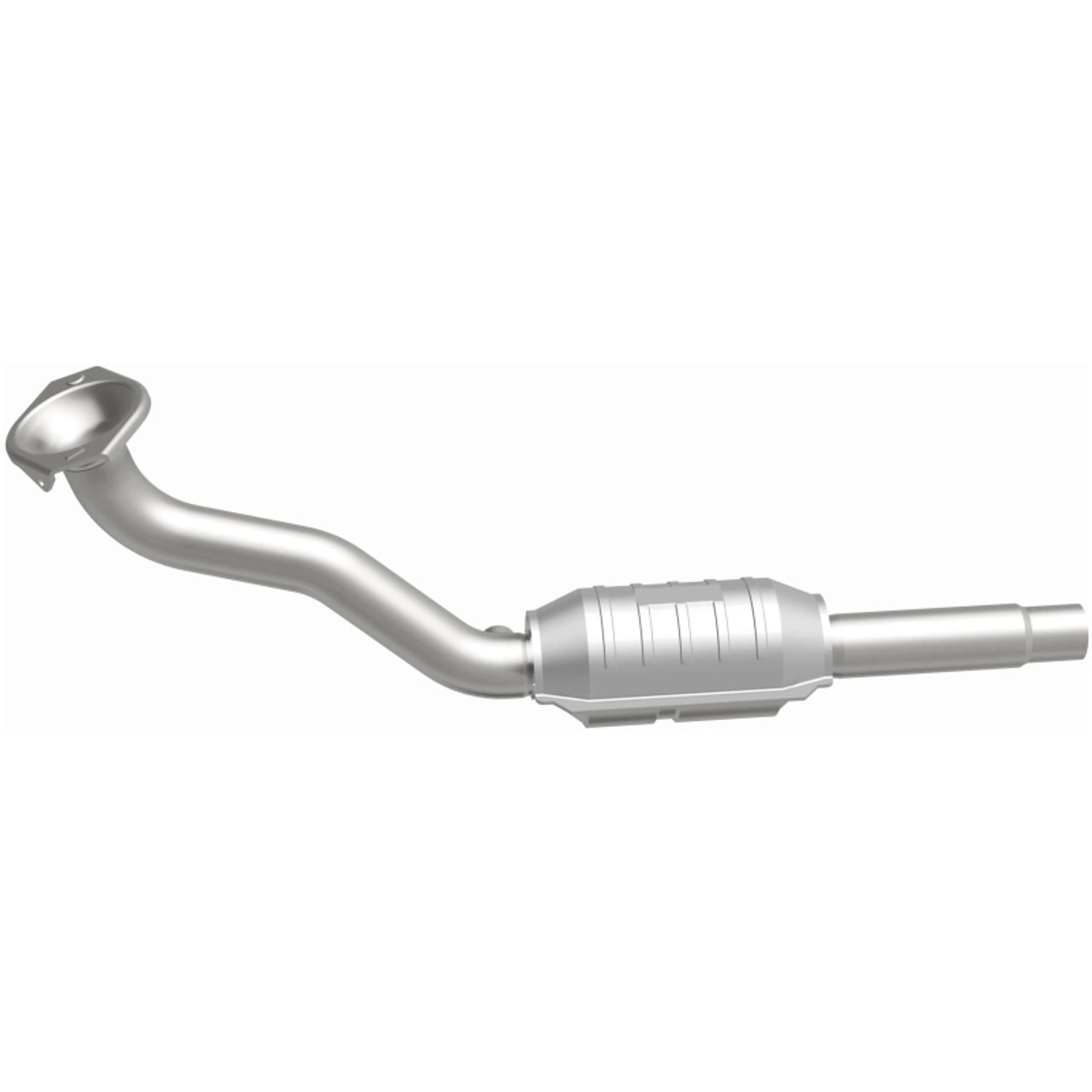 MagnaFlow Conv Direct Fit VW 33.5X5X4 2/1.75 - 22923