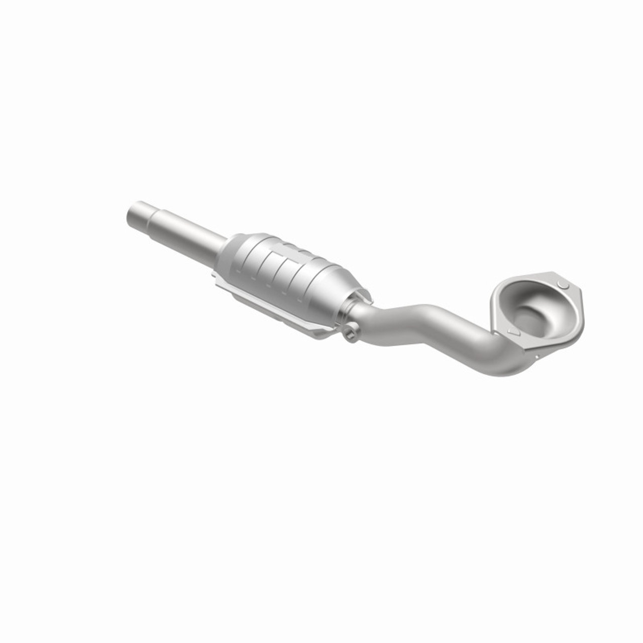 MagnaFlow Conv Direct Fit VW 33.5X5X4 2/1.75 - 22923